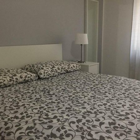 Salerno 55 Bed and Breakfast Buitenkant foto