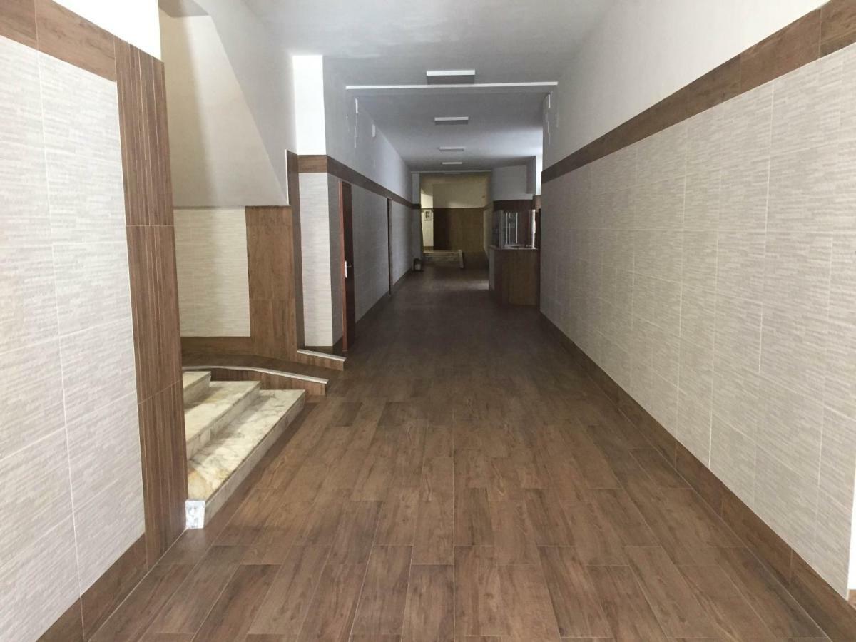 Salerno 55 Bed and Breakfast Buitenkant foto