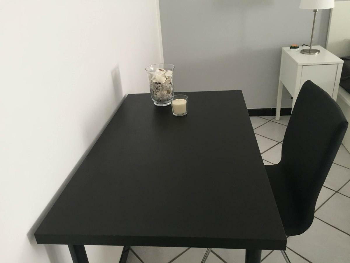 Salerno 55 Bed and Breakfast Buitenkant foto