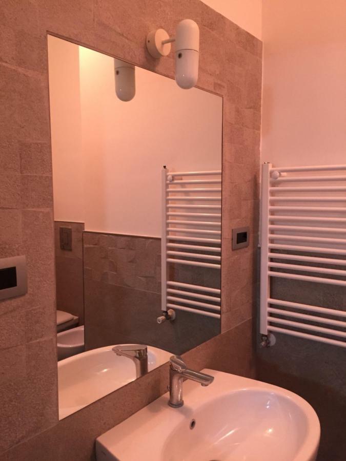 Salerno 55 Bed and Breakfast Buitenkant foto