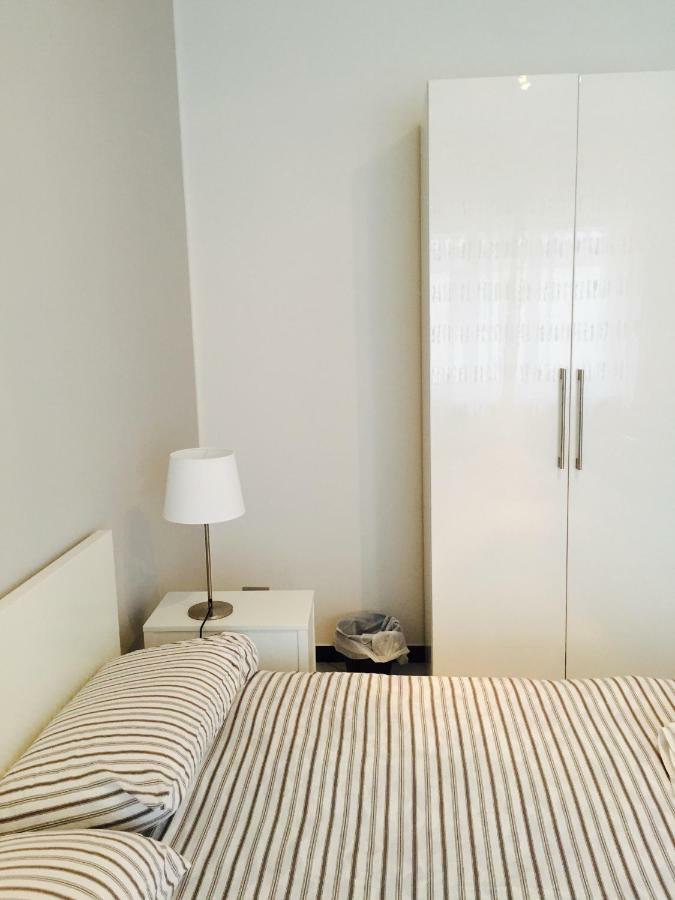 Salerno 55 Bed and Breakfast Buitenkant foto