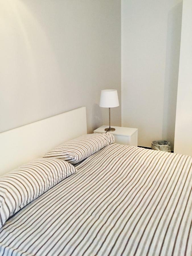 Salerno 55 Bed and Breakfast Buitenkant foto