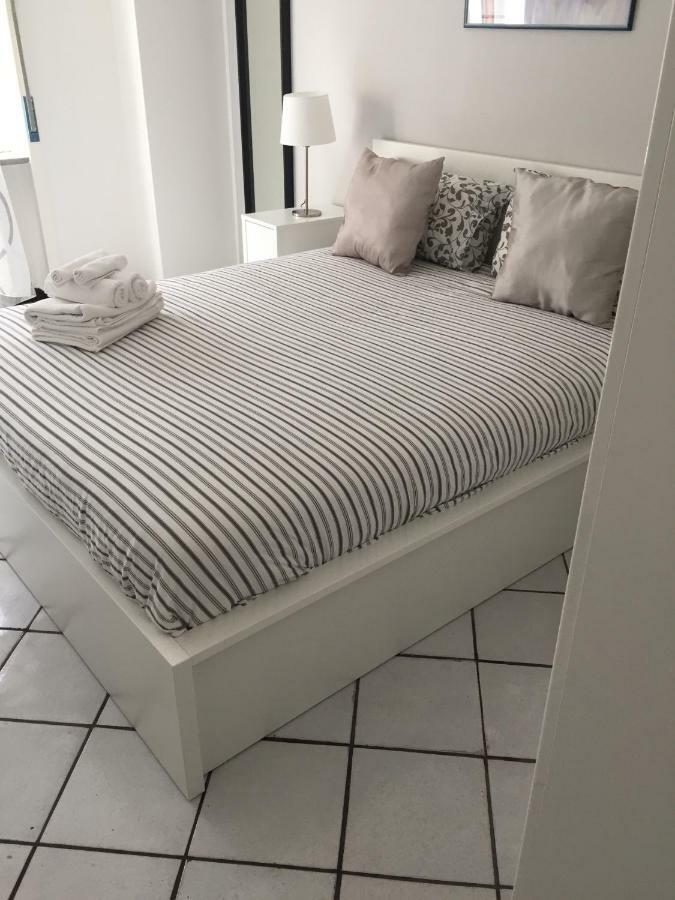 Salerno 55 Bed and Breakfast Buitenkant foto